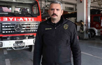 Havalar soğudu araç yangınları arttı