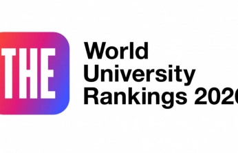 THE'nin 2026 dünya sıralamalarında önemli başarılar elde etti