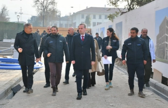Karademir, 2026 Yılında Malatya'mızın Umudunun Merkezi Olacak