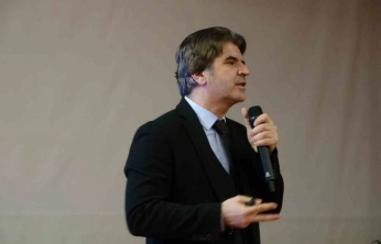 Malatya'da 'Deprem Nedenli Göç' çalıştayları tamamlandı