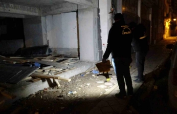 Kız Meselesi' İddiası Ortalığı Karıştırdı: Yaralı Genç Tedavi Altında