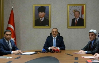 Malatya'da 'ÖNEM'li Atölyeler' projesi için protokol imzalandı