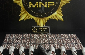 Torbacı operasyonu: 1 gözaltı