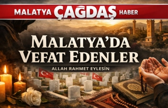 Malatya'da 13 Kişi Hayatını Kaybetti
