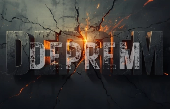 Malatya'da 3.6'lık Deprem, Olumsuzluk Yaşanmadı