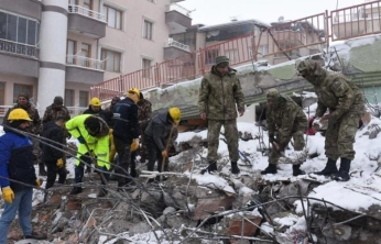 Hakimbey Apartmanı davasında 4 sanığa hapis cezası