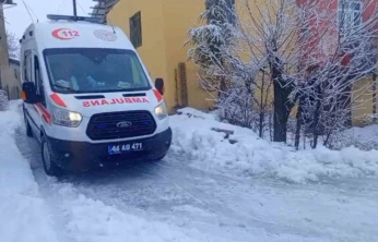 Malatya'da büyükşehir ekipleri vatandaşları mağdur etmiyor