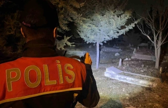 Malatya'da denetimler sıklaştırıldı