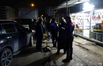 Cirikpınar Mahallesi'nde Silah Sesleri: 7 Yaralı, 1 Gözaltı