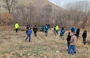 Kayıp olarak aranan yaşlı adam ölü bulundu