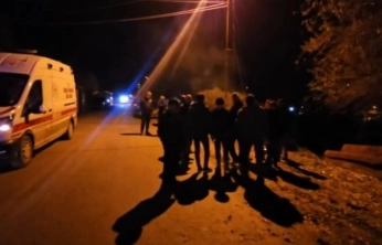 Kayıp yaşlı adamı arama çalışmaları sürüyor