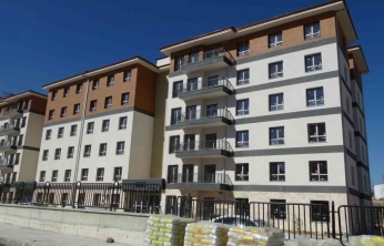 Malatya'da konut ve iş yeri arzı arttı kira fiyatları geriliyor