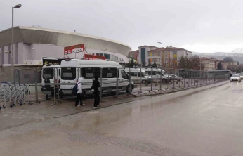 Malatya'da organize suç örgütü davasında 13 sanık tahliye edildi