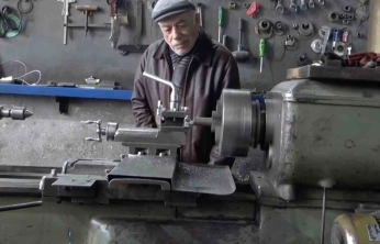 Malatya'da tezgah başında yarım asrı deviren ustalar çırak bulamıyor