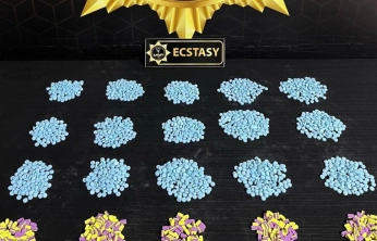 Uyuşturucu operasyonu: 4 gözaltı