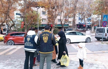 Vatandaşlara dolandırıcılık uyarısı