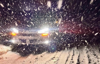 yağış sonrası mahsur kalan 33 kişi kurtarıldı