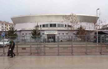 Malatya'daki 116 sanıklı çete davasında ikinci duruşma başladı