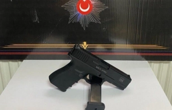 Silahlı saldırının failleri yakalandı