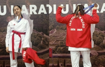 Malatya'nın Gururu Derin Irmak