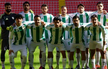 Malatya Yeşilyurtspor, Diyarbekir Spor'u ağırlayacak
