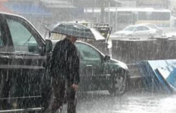 Meteoroloji'den Peş Peşe Uyarılar: Sel, Fırtına, Çığ Tehlikesi