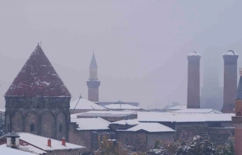 Meteorolojiden Doğu için uyarı geldi
