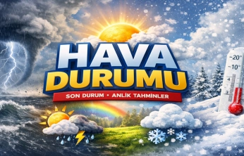 Meteorolojiden Uyarı: Sis, Don ve Kar Etkili Olacak