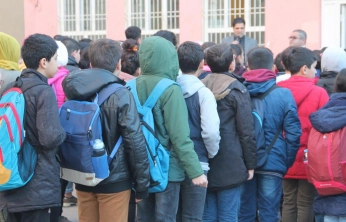 Milyonlarca öğrenci için ikinci dönem zili çaldı: Sınav maratonu başlıyor