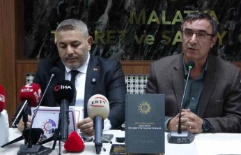 MTSO'nun 100 Yıllık Hafızası Kitapla Gün Yüzüne Çıktı