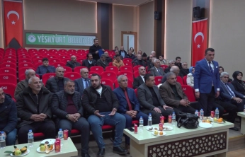 Mütevelli Heyeti Seçimini Doğan Dönmez Kazandı