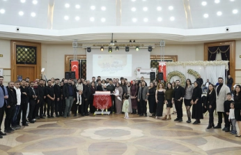 PARHAD, Acil Sağlık Haftasını 400 Sağlık Çalışanıyla Kutladı