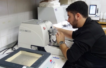 Patolojiye Gönderilen Her Örnek Kanser Değildir