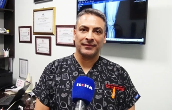 Prof. Dr. Sevimli'den kış aylarında düşme ve kırıklara karşı hayati uyarılar