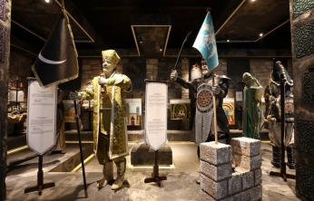 Selçuklu mirası, Sivas'ta kurulan müzeyle yaşatılacak