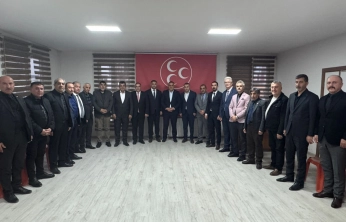 Sendikalar, Çalışma Hayatının Birleştirici Gücüdür