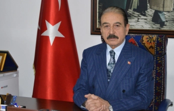 Şevket Keskin'den deprem bölgesi esnafına 'Can Suyu' talebi