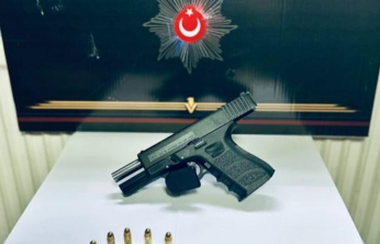 Silahlı Yaralama Olayı: 2 Şüpheli Yakalandı