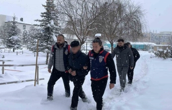 'Hayırlı Günler Komşum' Ziyareti: Fahri Kayhan'da Gönül Buluşması