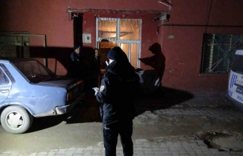 Karbonmonoksit Zehirlenmesi: Genç Hastaneye Kaldırıldı