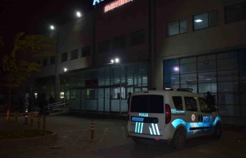 Tartıştığı kiracısını darbeden ev sahibi tutuklandı