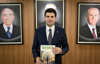 Ülkü Ocakları'ndan Gençliğe Bağımlılıkla Mücadele Çağrısı