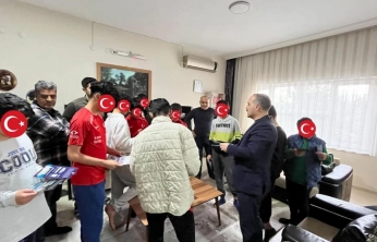 Ülkü Ocakları Varsa, Yalnızlık Yoktur