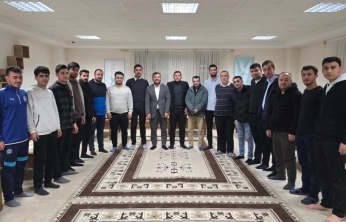 Battalgazi Belediyesi'nden Üniversite Öğrencilerine Sınav Haftası Desteği