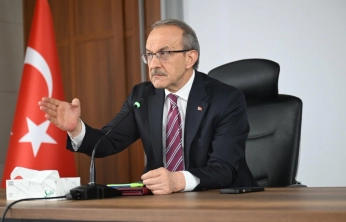 Vali Yavuz'dan Bağımlılıkla Mücadelede Net Mesaj: Asıl Odak Noktamız İnsan Olmalı