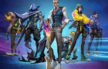 Valorant Hile Kullanarak Rekabetin Önüne Geçin