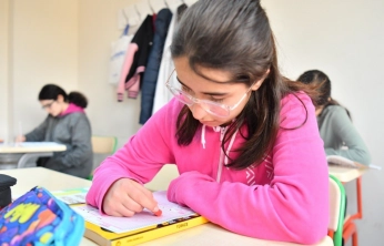 Öğrencilere ücretsiz kurs desteği