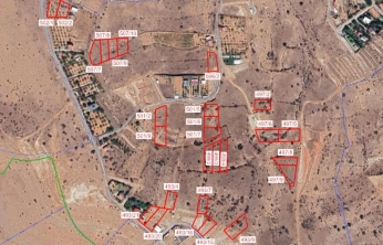 Yeşilyurt Belediyesine ait 27 taşınmaz satışa çıkarıldı