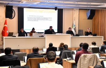 Genç Meclis 2026 çalışma dönemi için yeni üyelerini arıyor