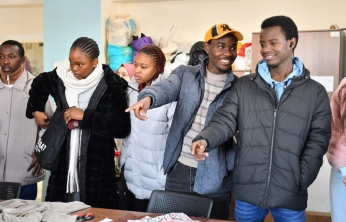 Yeşilyurt Kent Konseyi'nden kültür, tarih ve meslek dolu gezi programı